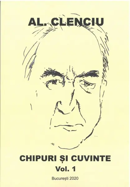 Chipuri şi cuvinte vol. 1