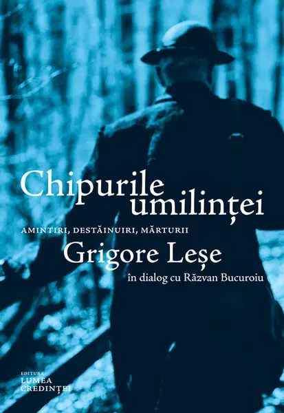 Chipurile umilinței