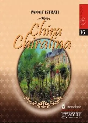 Chira Chiralina