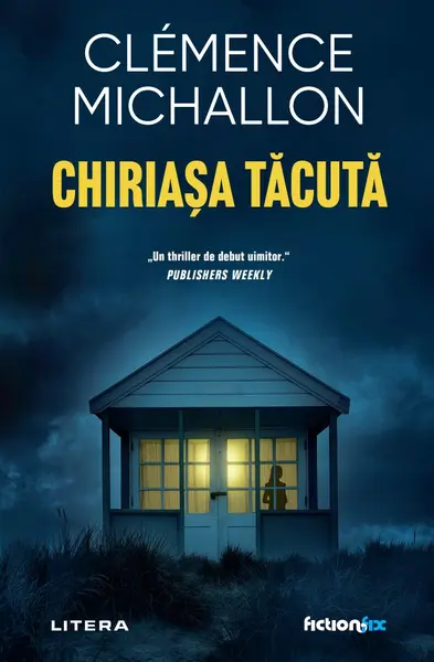 Chiriasa tacuta