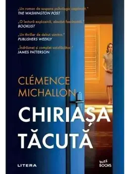 Chiriasa tacuta/Clemence Michallon