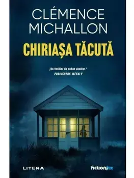 Chiriasa tacuta/Clemence Michallon