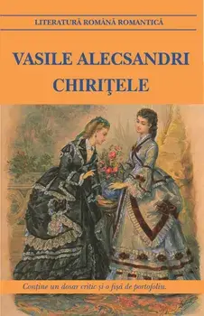 Chiritele/Vasile Alecsandri