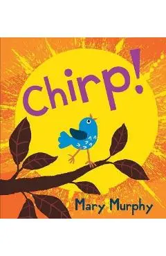 Chirp - Mary Murphy