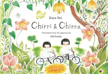 Chirri & Chirra, Hardcover/Kaya Doi