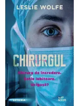 Chirurgul/Leslie Wolfe
