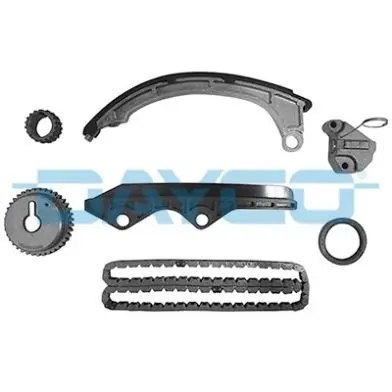 chit lant de distributie DAYCO KTC1010