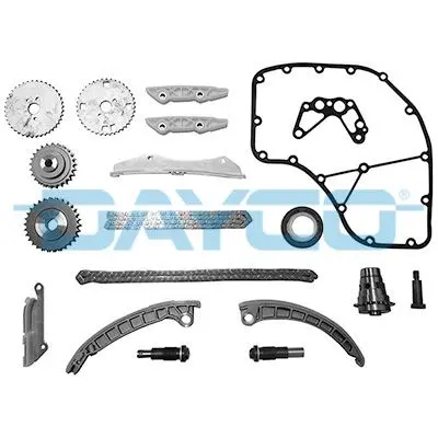 chit lant de distributie DAYCO KTC1023