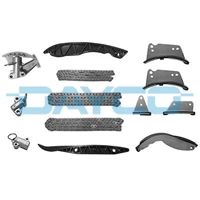 chit lant de distributie DAYCO KTC1045