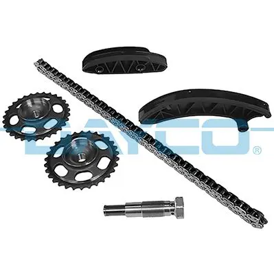 chit lant de distributie DAYCO KTC1168