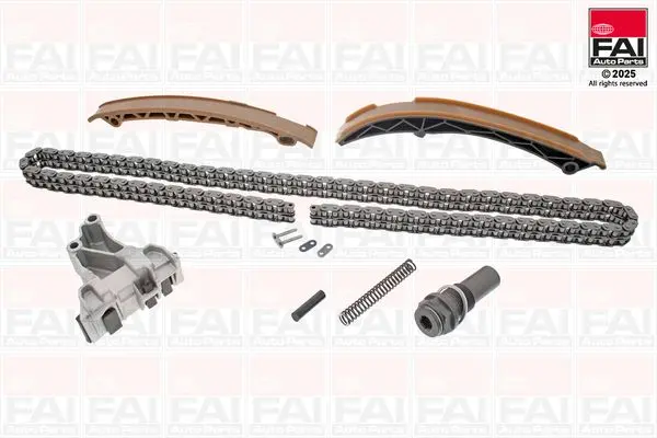 chit lant de distributie FAI AutoParts TCK152NG