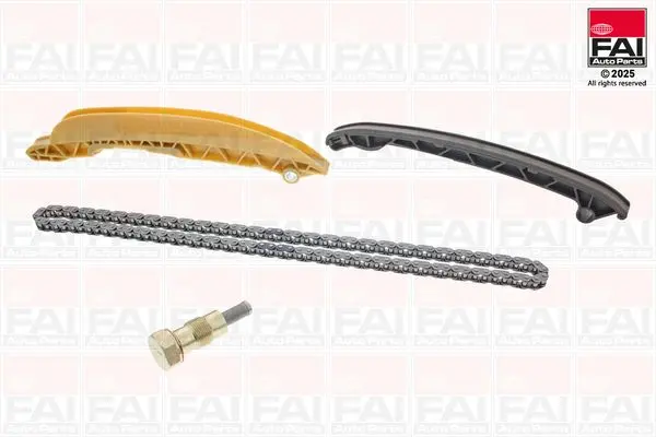 chit lant de distributie FAI AutoParts TCK52NG