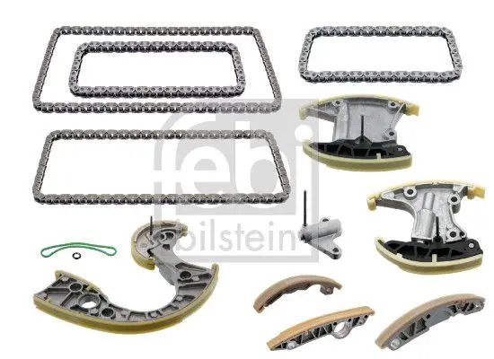 chit lant de distributie FEBI BILSTEIN Basic Short Kit 100486
