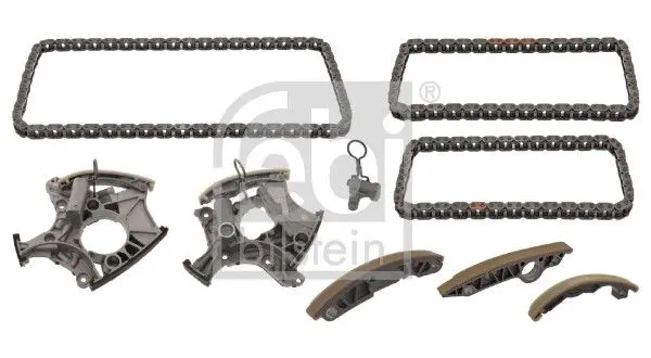 chit lant de distributie FEBI BILSTEIN Basic Short Kit 100745