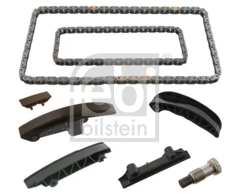 chit lant de distributie FEBI BILSTEIN Basic Short Kit 101089