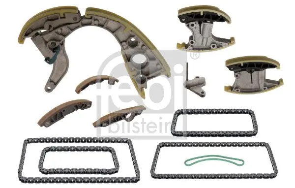 chit lant de distributie FEBI BILSTEIN Basic Short Kit 101440