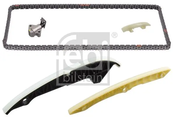chit lant de distributie FEBI BILSTEIN Basic Short Kit 102196