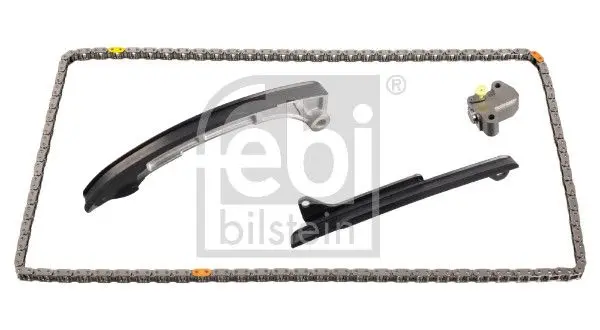 chit lant de distributie FEBI BILSTEIN Basic Short Kit 107259
