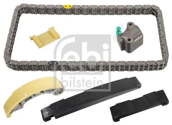 chit lant de distributie FEBI BILSTEIN Basic Short Kit 108955