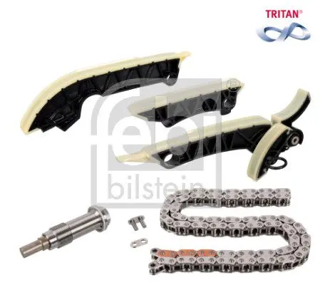 chit lant de distributie FEBI BILSTEIN Basic Short Kit 172877