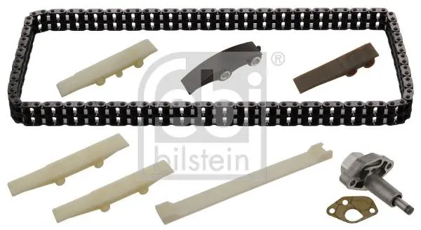 chit lant de distributie FEBI BILSTEIN Basic Short Kit 30312