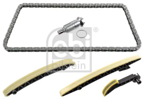 chit lant de distributie FEBI BILSTEIN Basic Short Kit 30322