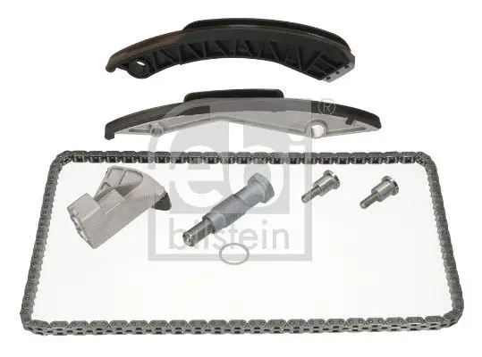 chit lant de distributie FEBI BILSTEIN Basic Short Kit 30340