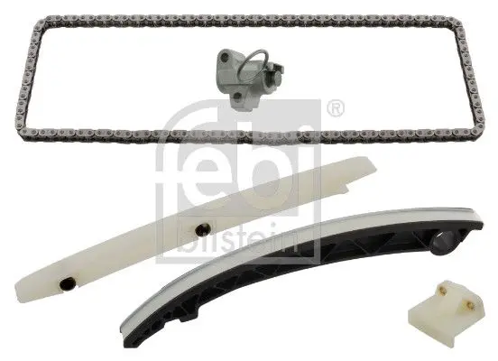 chit lant de distributie FEBI BILSTEIN Basic Short Kit 30372