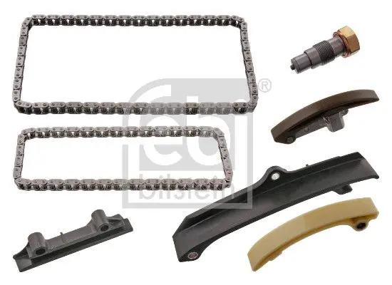 chit lant de distributie FEBI BILSTEIN Basic Short Kit 33985
