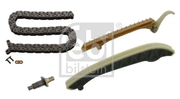 chit lant de distributie FEBI BILSTEIN Basic Short Kit 44961