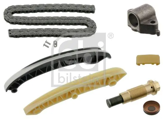 chit lant de distributie FEBI BILSTEIN Basic Short Kit 44974