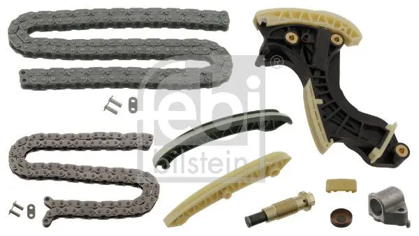 chit lant de distributie FEBI BILSTEIN Basic Short Kit 44975
