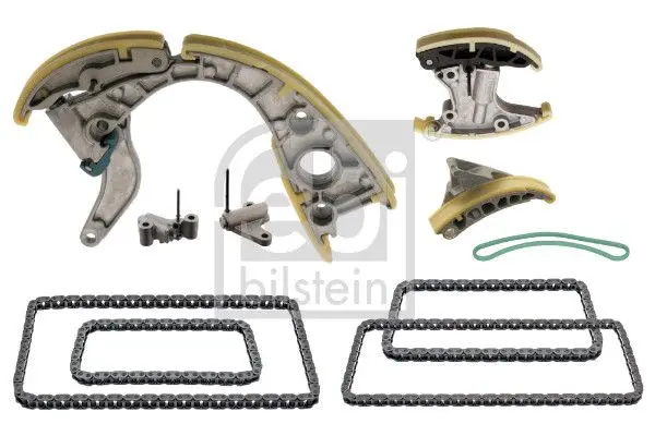 chit lant de distributie FEBI BILSTEIN Basic Short Kit 45007