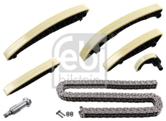chit lant de distributie FEBI BILSTEIN Basic Short Kit 48382