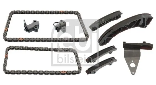 chit lant de distributie FEBI BILSTEIN Basic Short Kit 49390