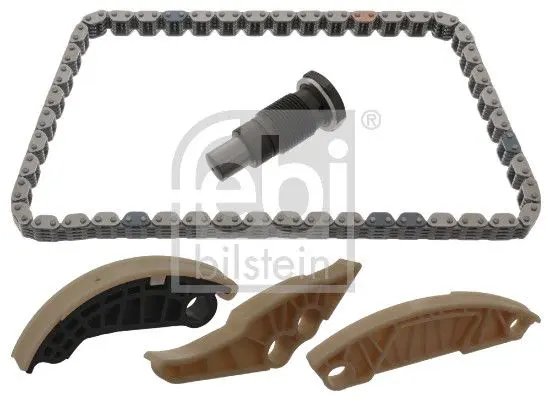 chit lant de distributie FEBI BILSTEIN Basic Short Kit 49548