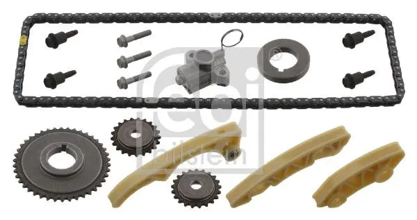 chit lant de distributie FEBI BILSTEIN Full Kit 33046