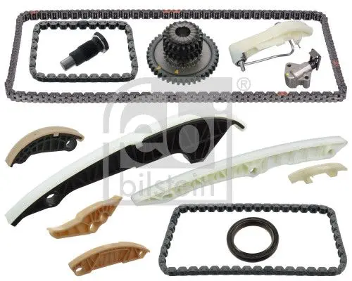 chit lant de distributie FEBI BILSTEIN Standard Medium Kit 106513