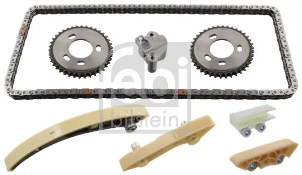 chit lant de distributie FEBI BILSTEIN Standard Medium Kit 102202