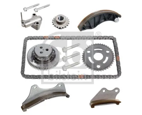 chit lant de distributie FEBI BILSTEIN Standard Medium Kit 108993