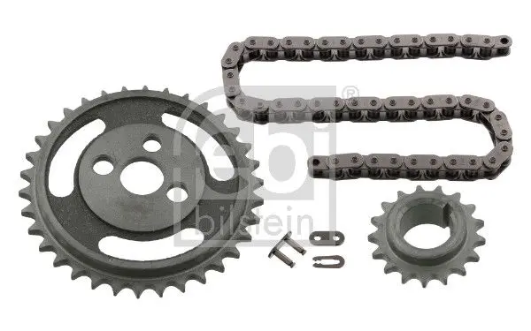 chit lant de distributie FEBI BILSTEIN Standard Medium Kit 25159