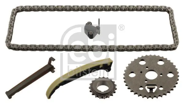 chit lant de distributie FEBI BILSTEIN Standard Medium Kit 30539