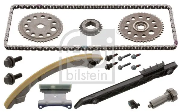 chit lant de distributie FEBI BILSTEIN Standard Medium Kit 44913