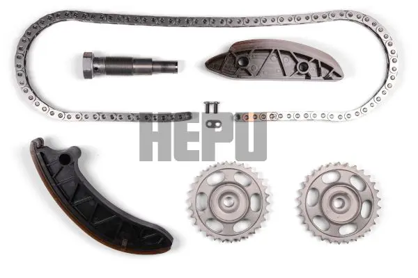 chit lant de distributie HEPU 21-0383