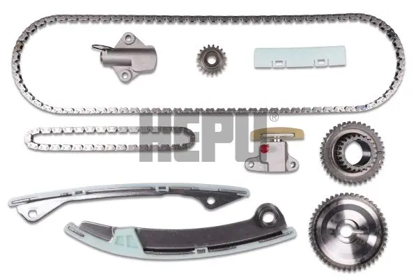 chit lant de distributie HEPU 21-0435