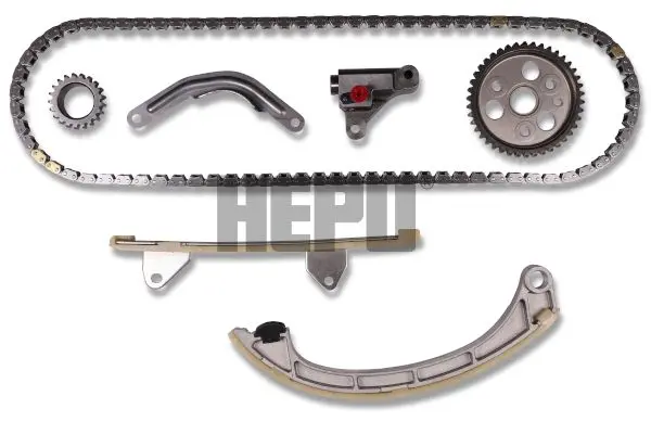 chit lant de distributie HEPU 21-0461