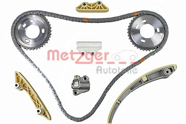 chit lant de distributie METZGER 7490046