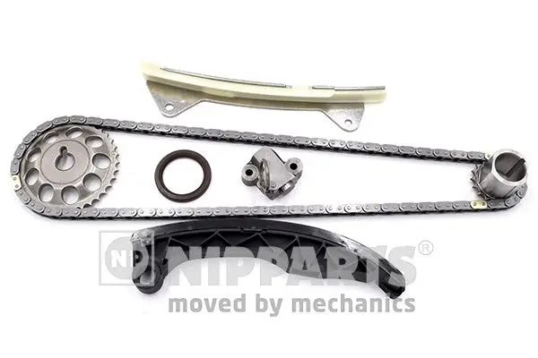 chit lant de distributie NIPPARTS N1152016