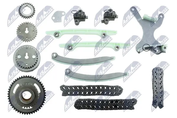 chit lant de distributie NTY RZR-CH-003