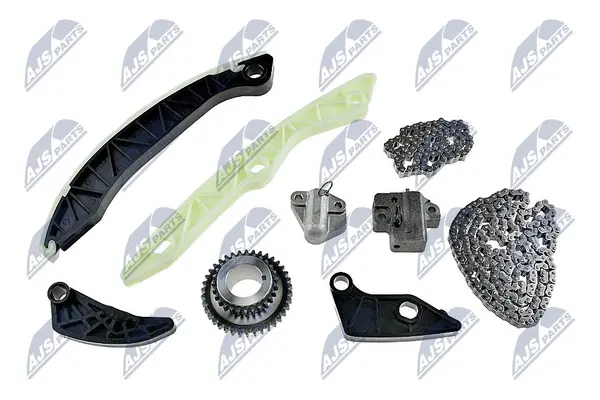 chit lant de distributie NTY RZR-CH-004